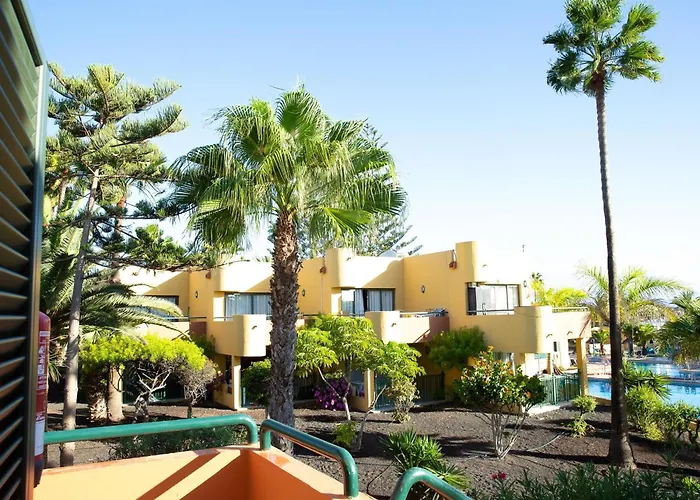 Oeste Tere By Best Holidays Fuerteventura
