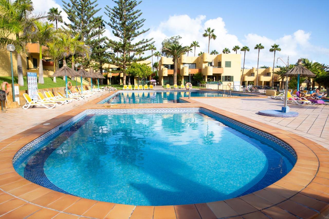 Oeste Tere By Holidays Fuerteventura Appartement *