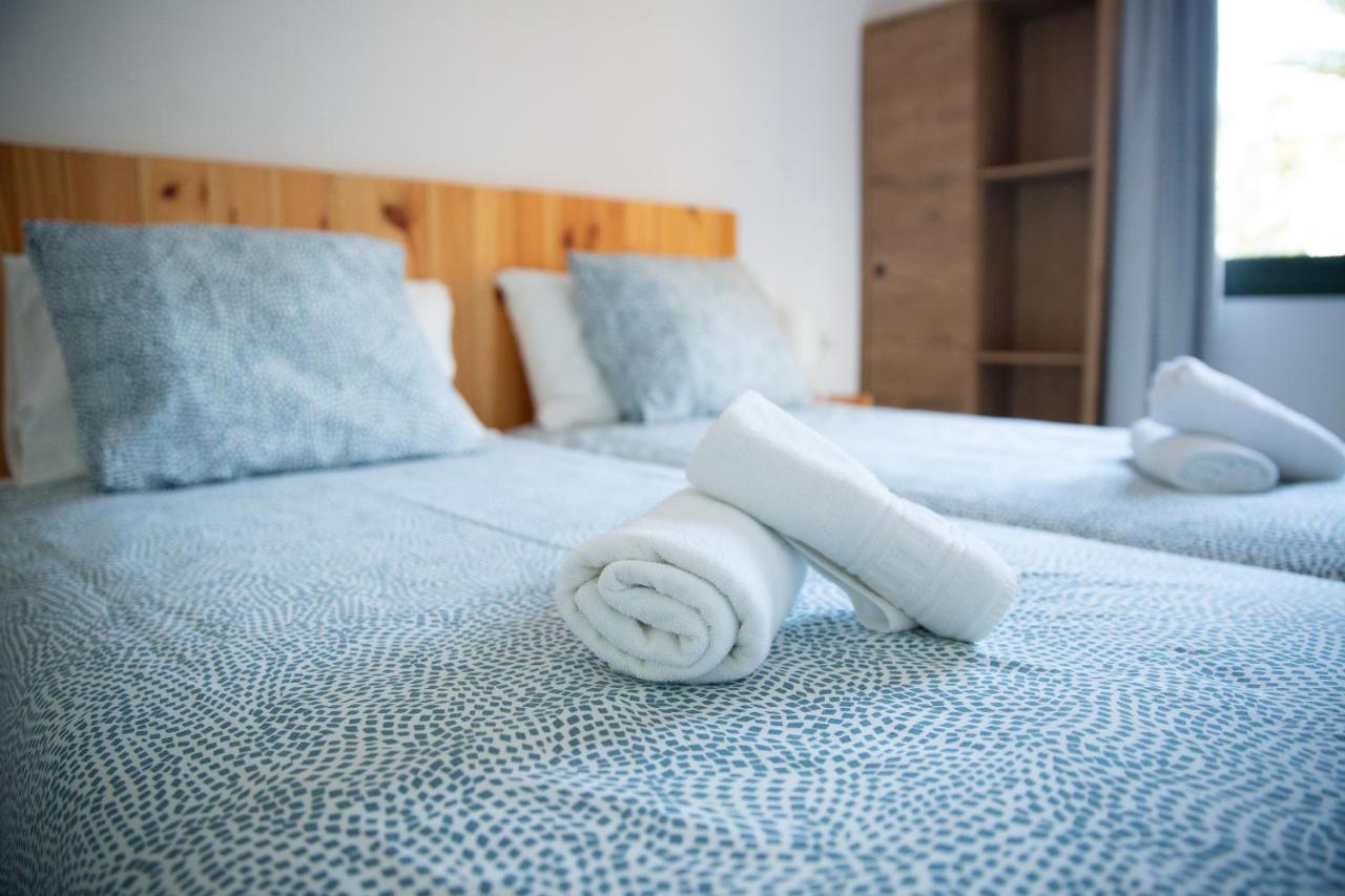Appartement Oeste Tere By Holidays Fuerteventura *