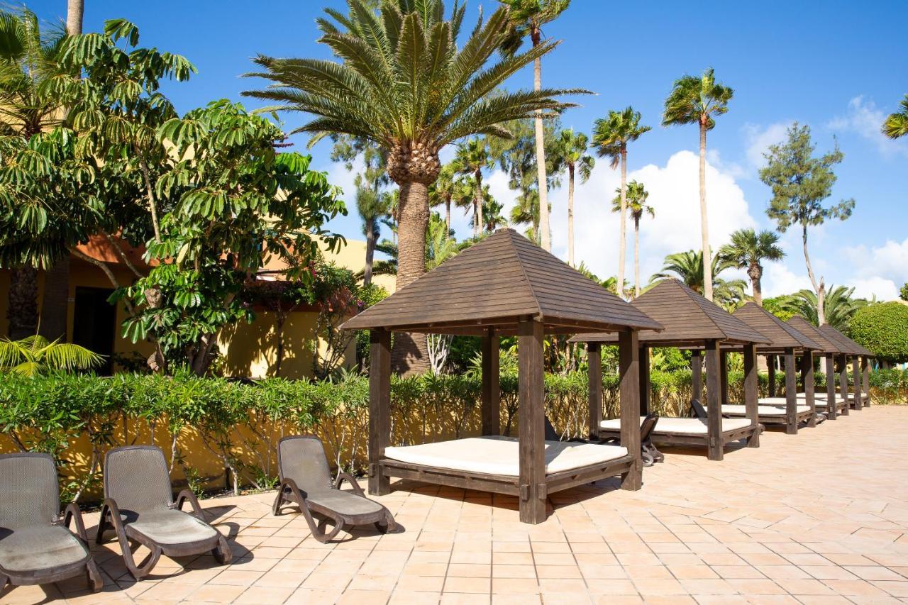 Oeste Tere By Holidays Fuerteventura Appartement