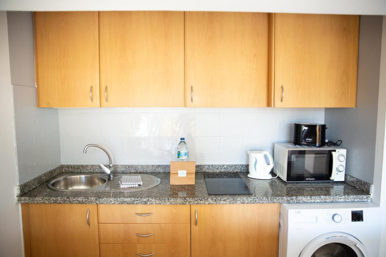 Oeste Tere By Holidays Fuerteventura Appartement