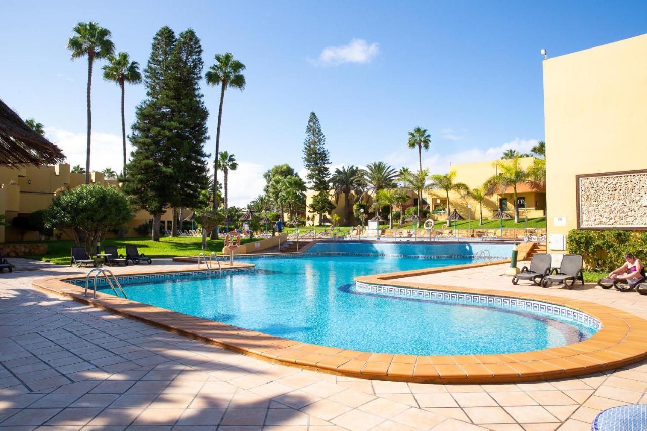 Appartement Oeste Tere By Holidays Fuerteventura