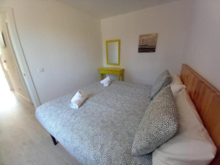 Appartement Oeste Tere By Holidays Fuerteventura