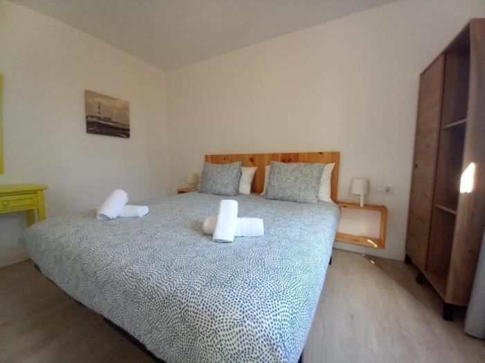 Appartement Oeste Tere By Holidays Fuerteventura Corralejo
