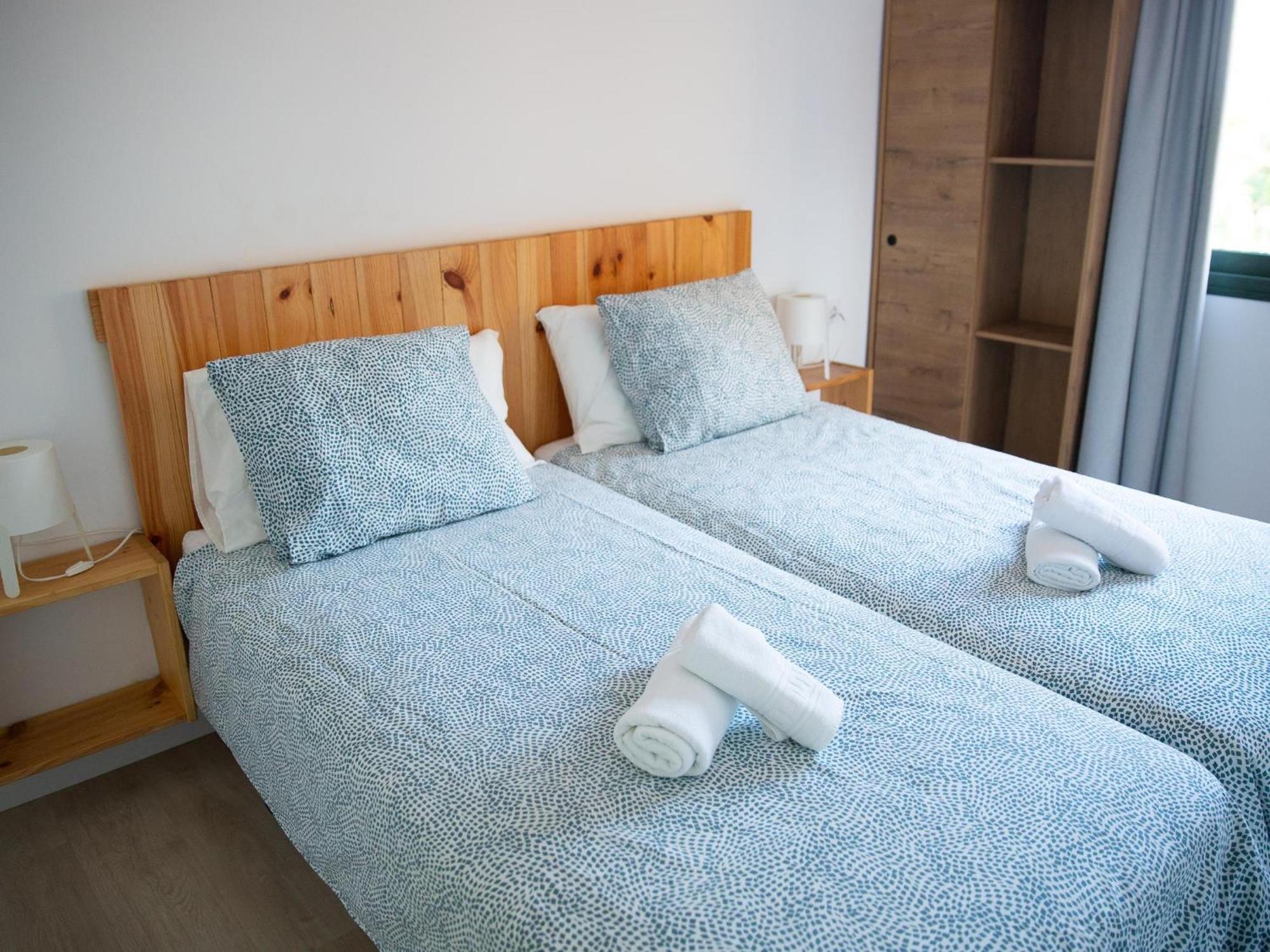 Appartement Oeste Tere By Holidays Fuerteventura *