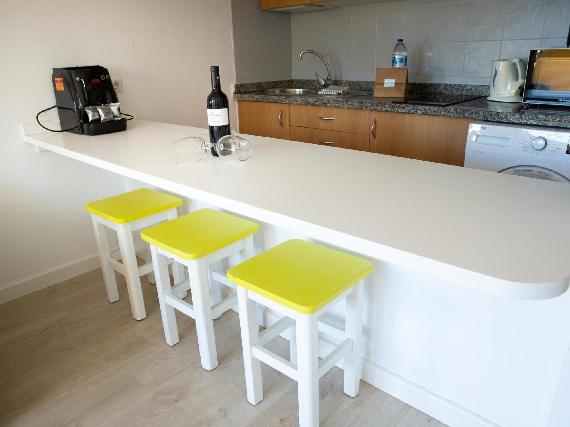 Oeste Tere By Holidays Fuerteventura Appartement