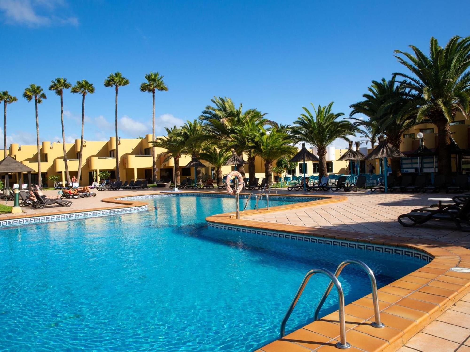 Oeste Tere By Holidays Fuerteventura Appartement Corralejo
