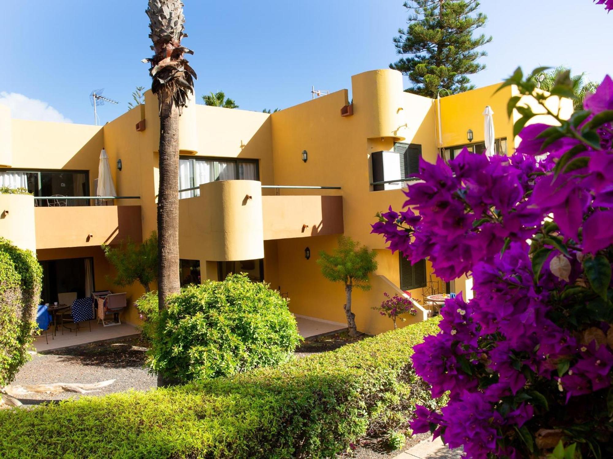 Oeste Tere By Holidays Fuerteventura Appartement