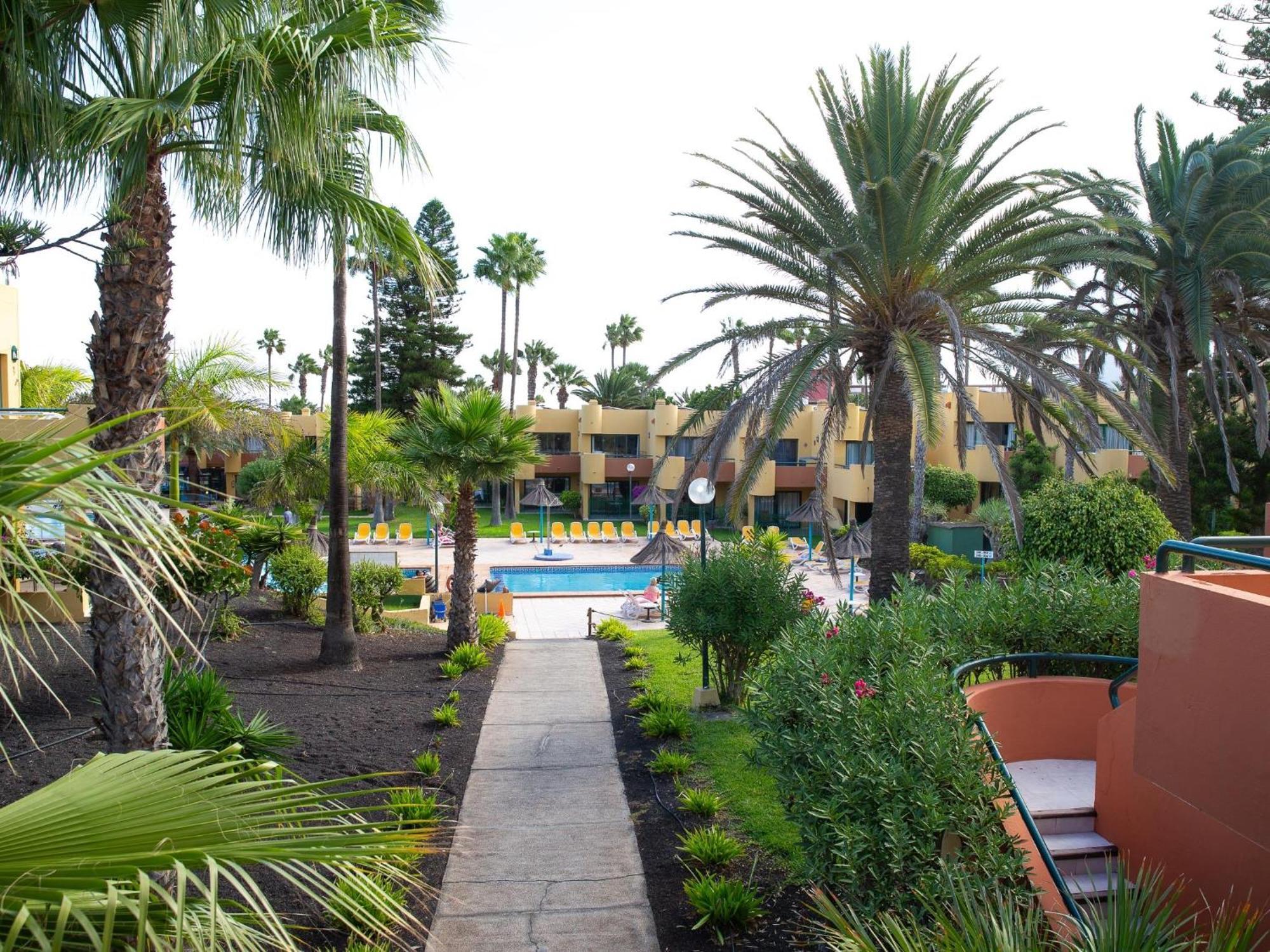 Oeste Tere By Holidays Fuerteventura Appartement Corralejo