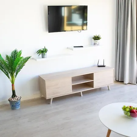 Oeste Tere By Best Holidays Fuerteventura Corralejo Extérieur photo