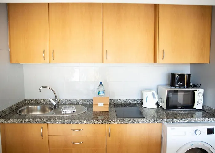 Oeste Tere By Best Holidays Fuerteventura