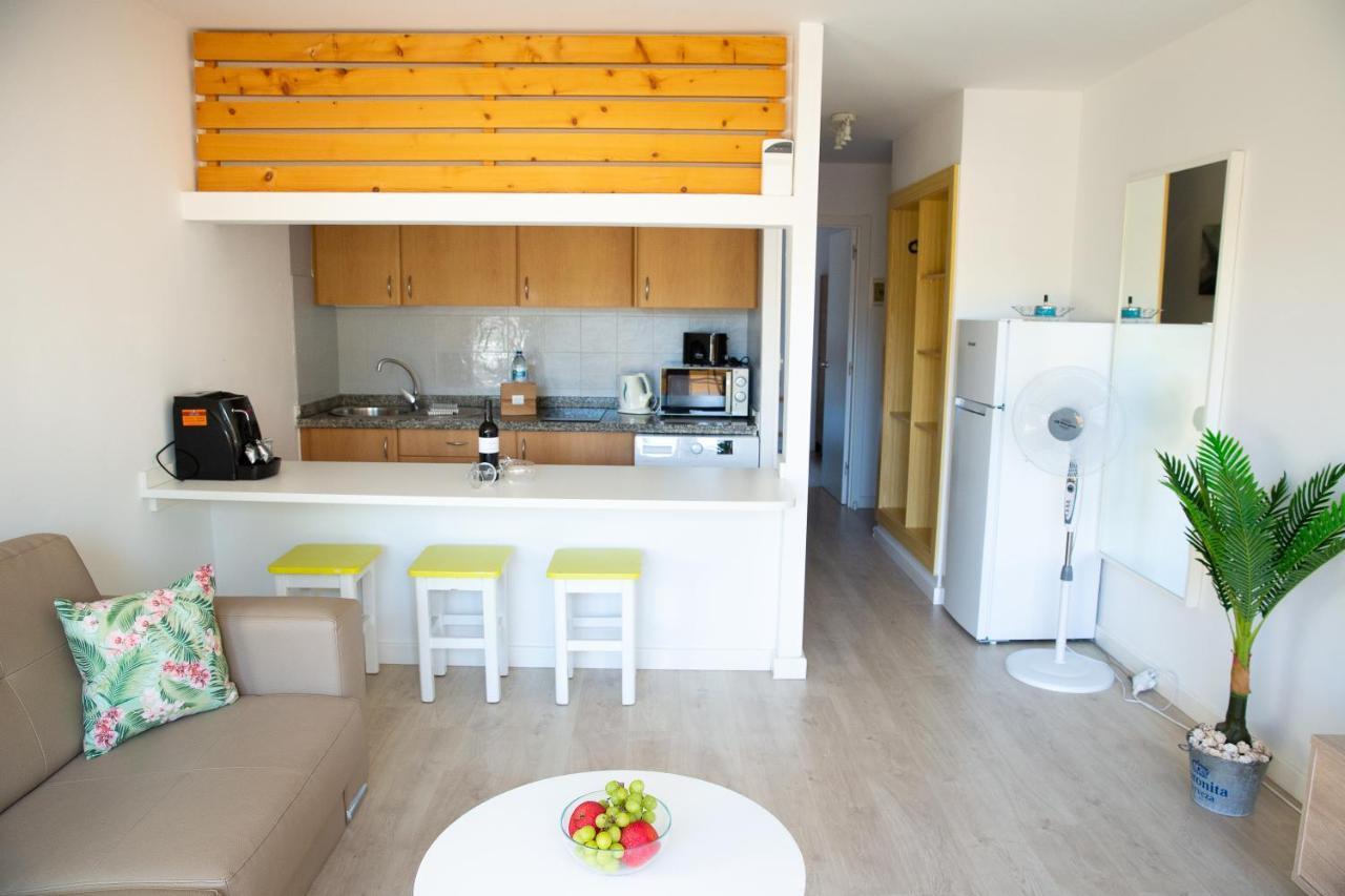 Apartment Oeste Tere Corralejo