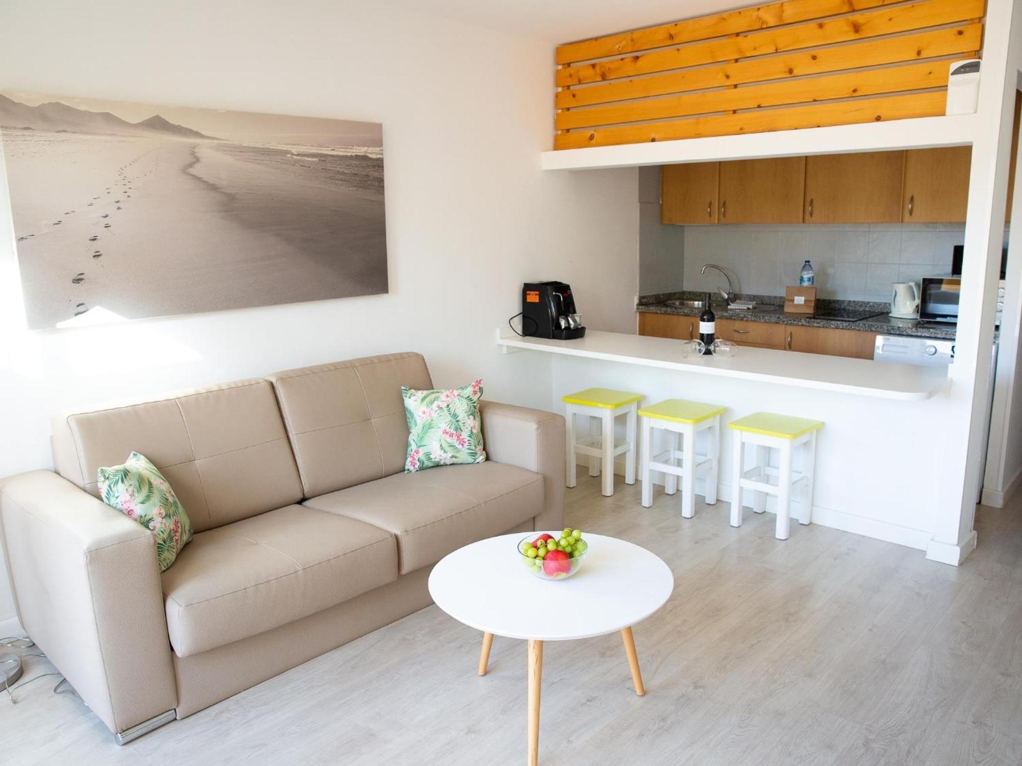 Apartment Oeste Tere
