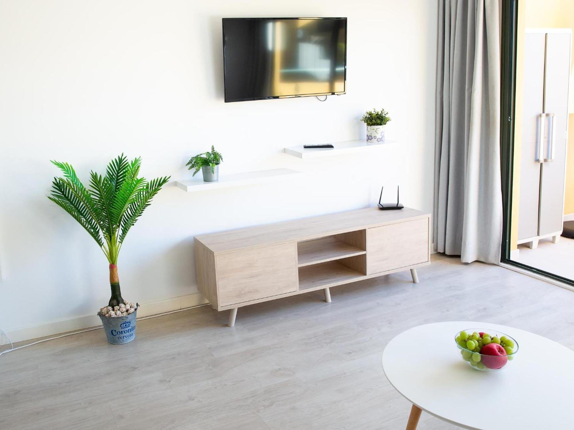 Apartment Oeste Tere