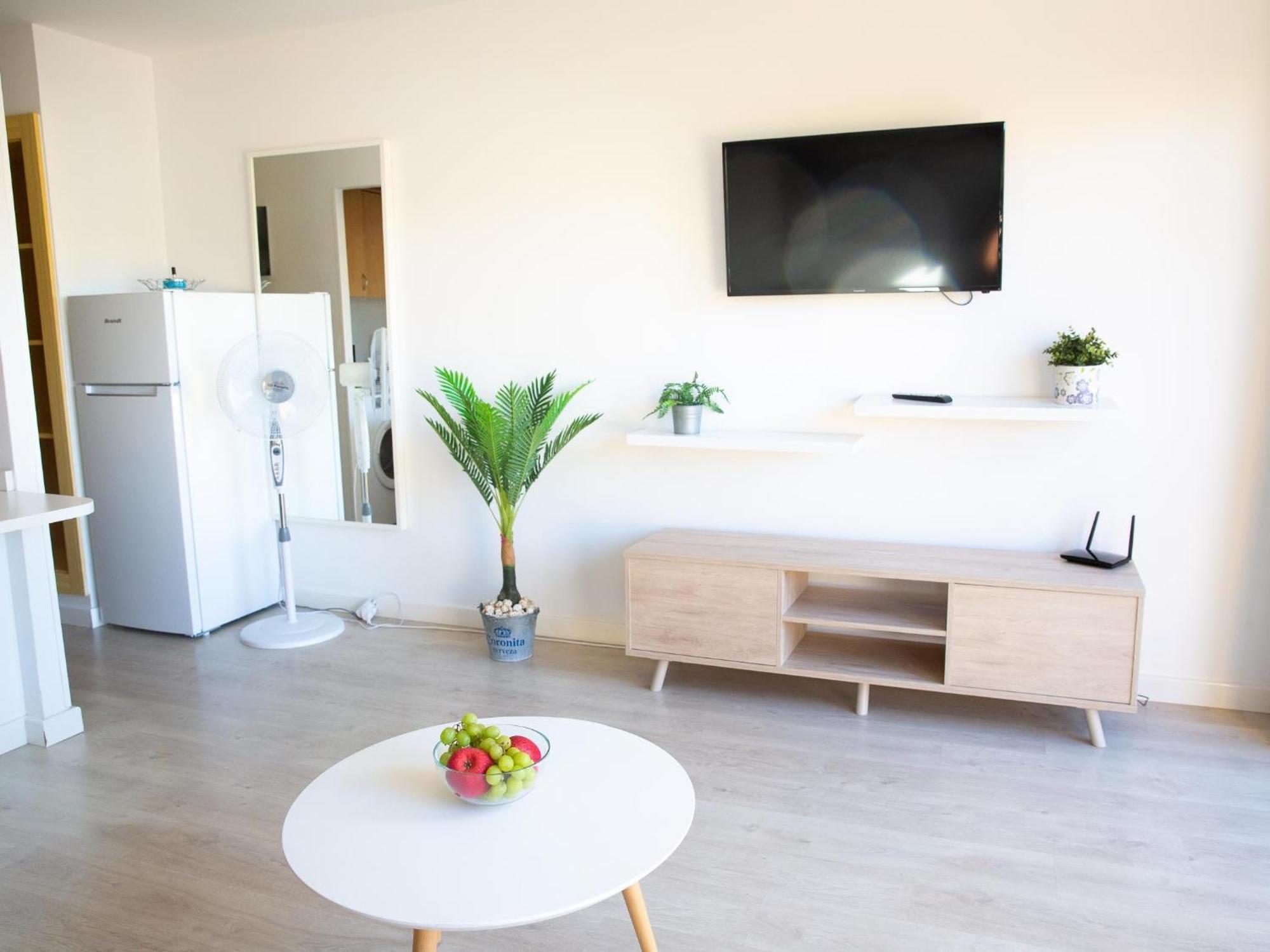 Apartment Oeste Tere Corralejo