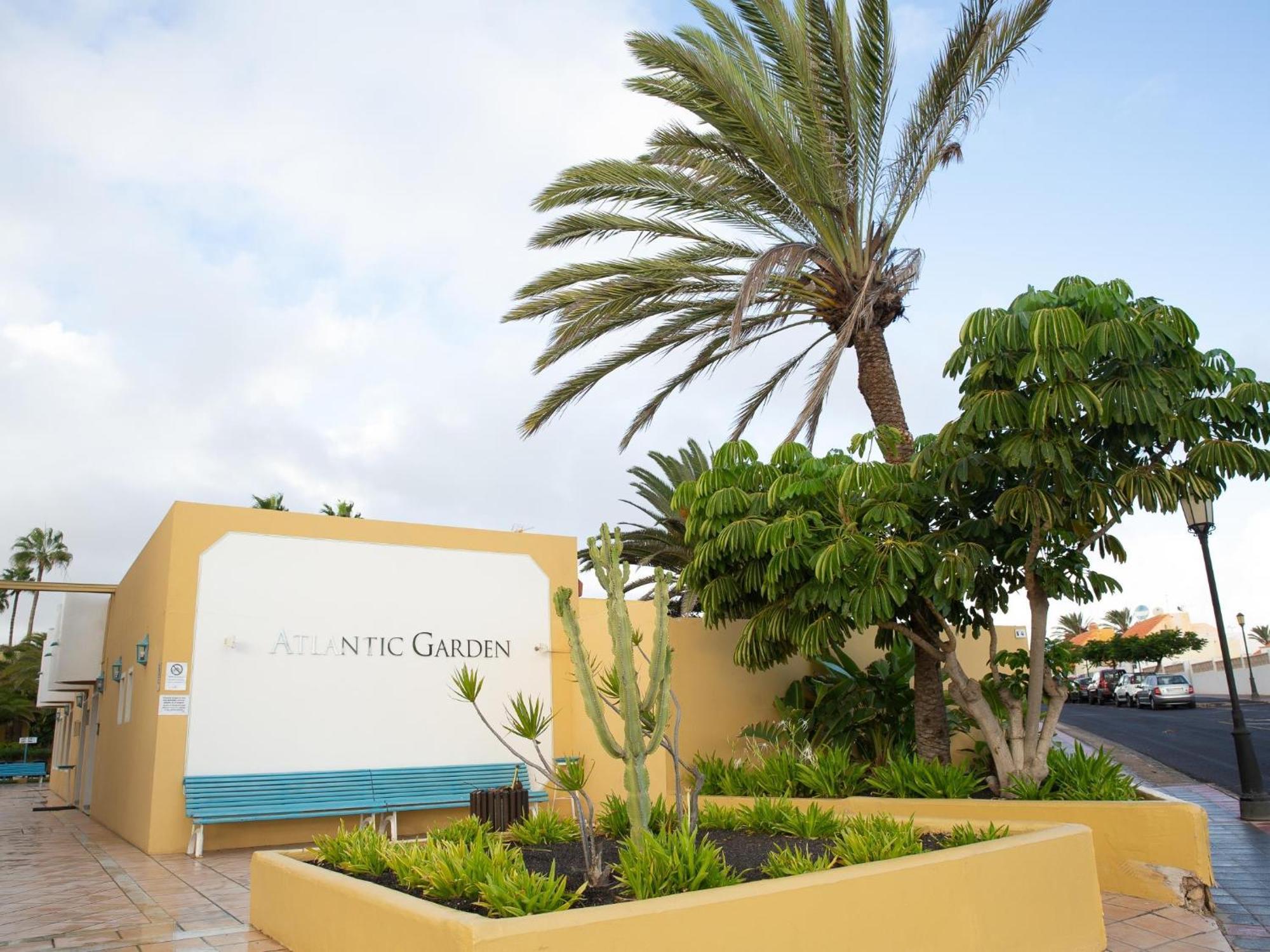 Apartment Oeste Tere