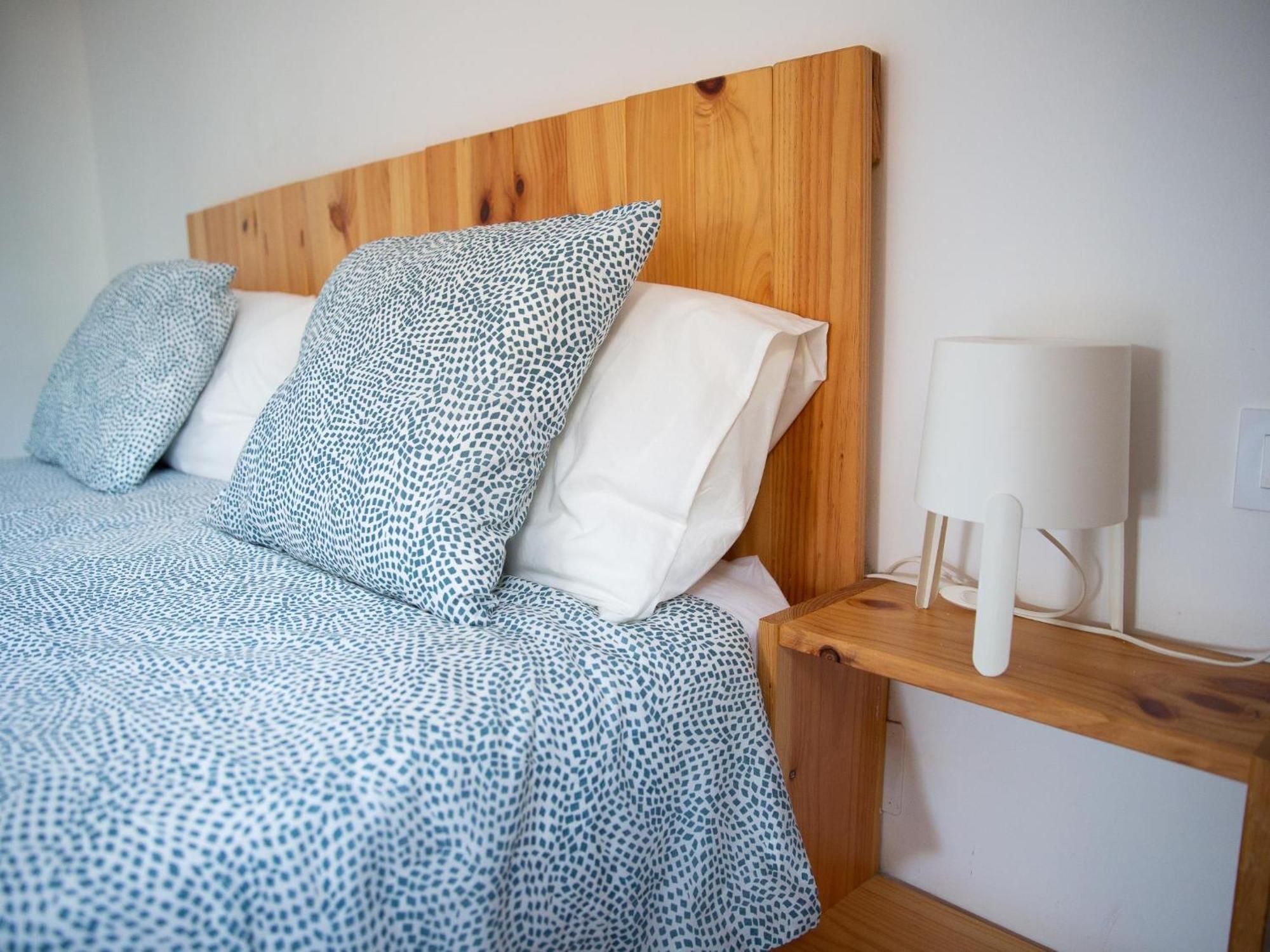 Apartment Oeste Tere *