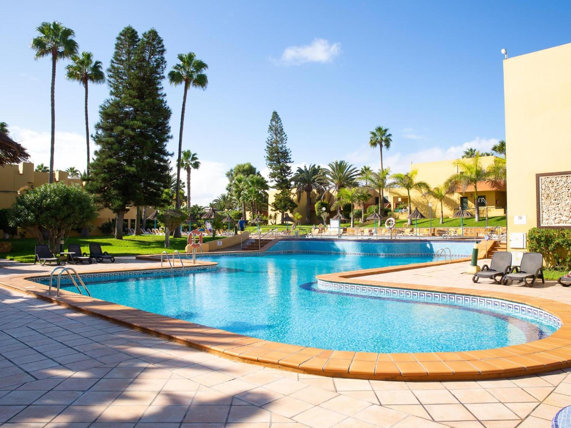Apartment Oeste Tere Corralejo